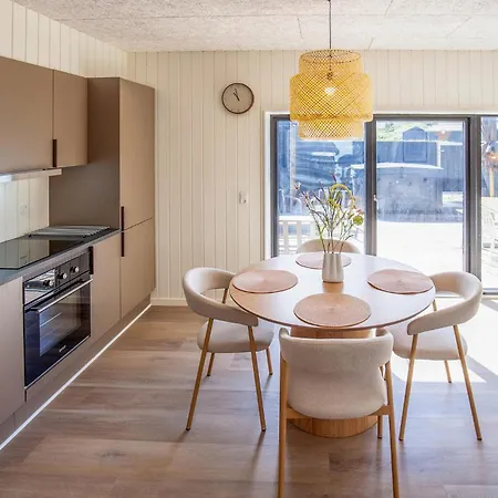 Pet Friendly In Hvide Sande With Sauna *