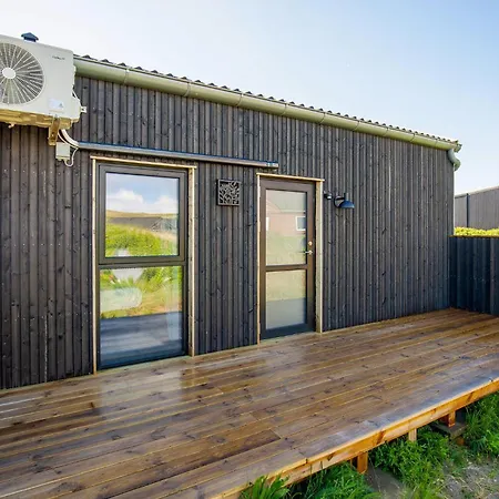 Pet Friendly In Hvide Sande With Sauna *