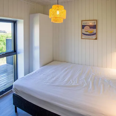 Pet Friendly In Hvide Sande With Sauna Ferienhaus *