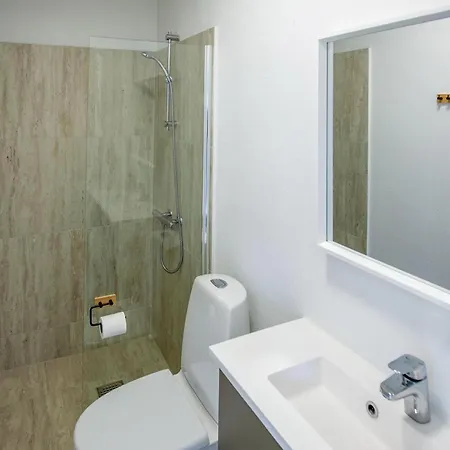 Ferienhaus Pet Friendly In Hvide Sande With Sauna *