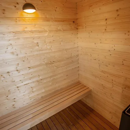 Pet Friendly In Hvide Sande With Sauna Bjerregård